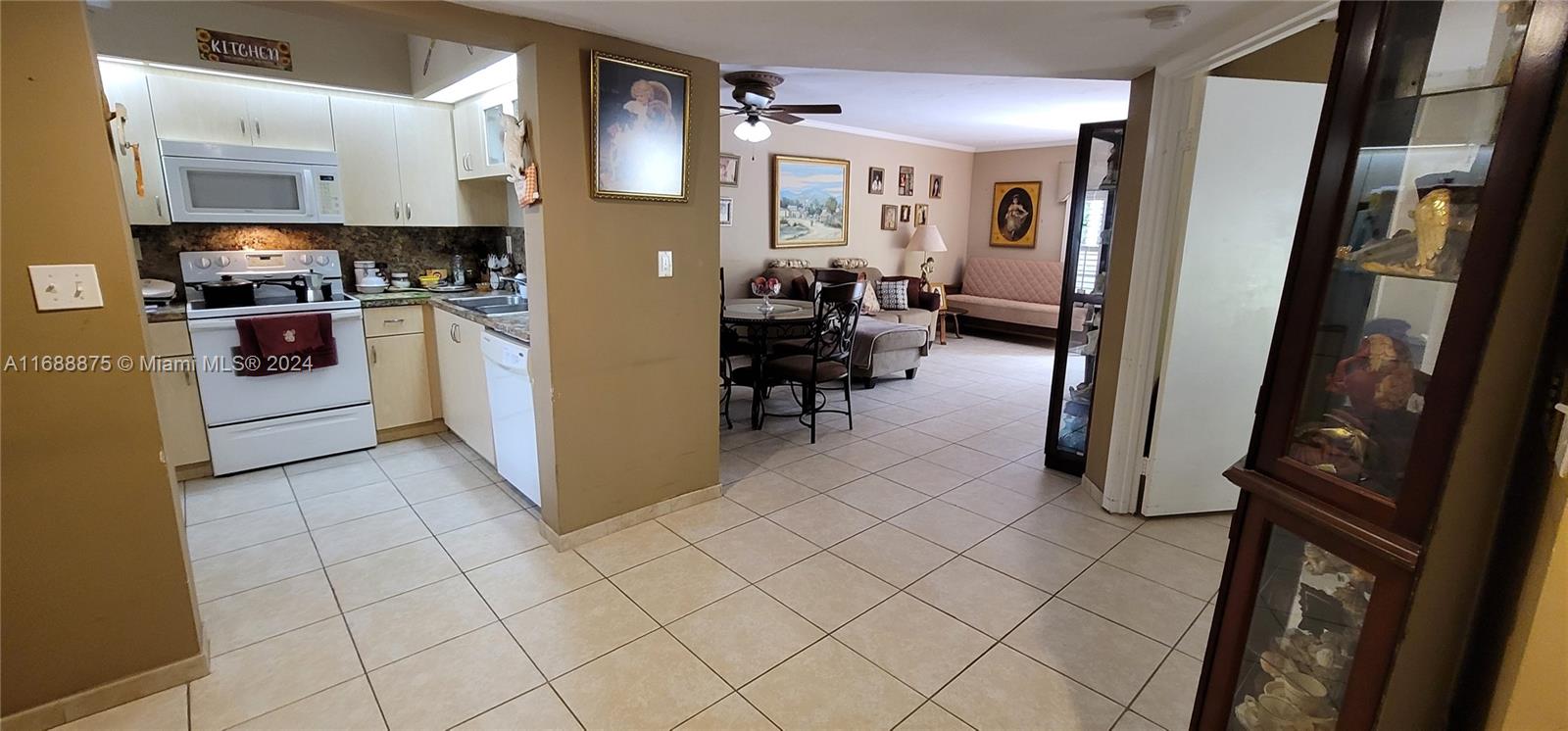 13012 SW 88th Ter N # A Unit: 104-A