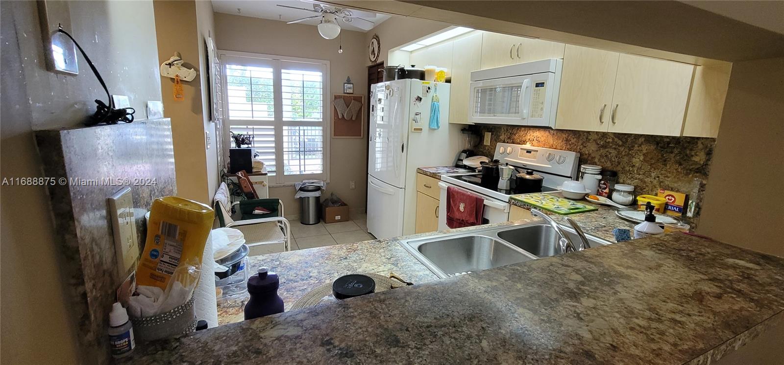 13012 SW 88th Ter N # A Unit: 104-A