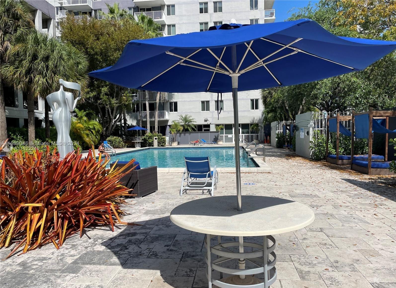 800 N Miami Ave Unit: E-205