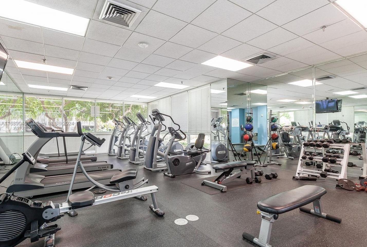 800 N Miami Ave Unit: E-205
