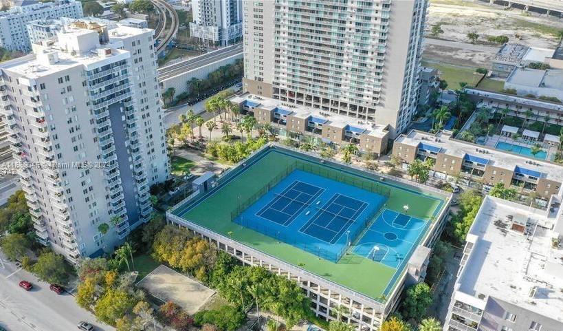 800 N Miami Ave Unit: E-205