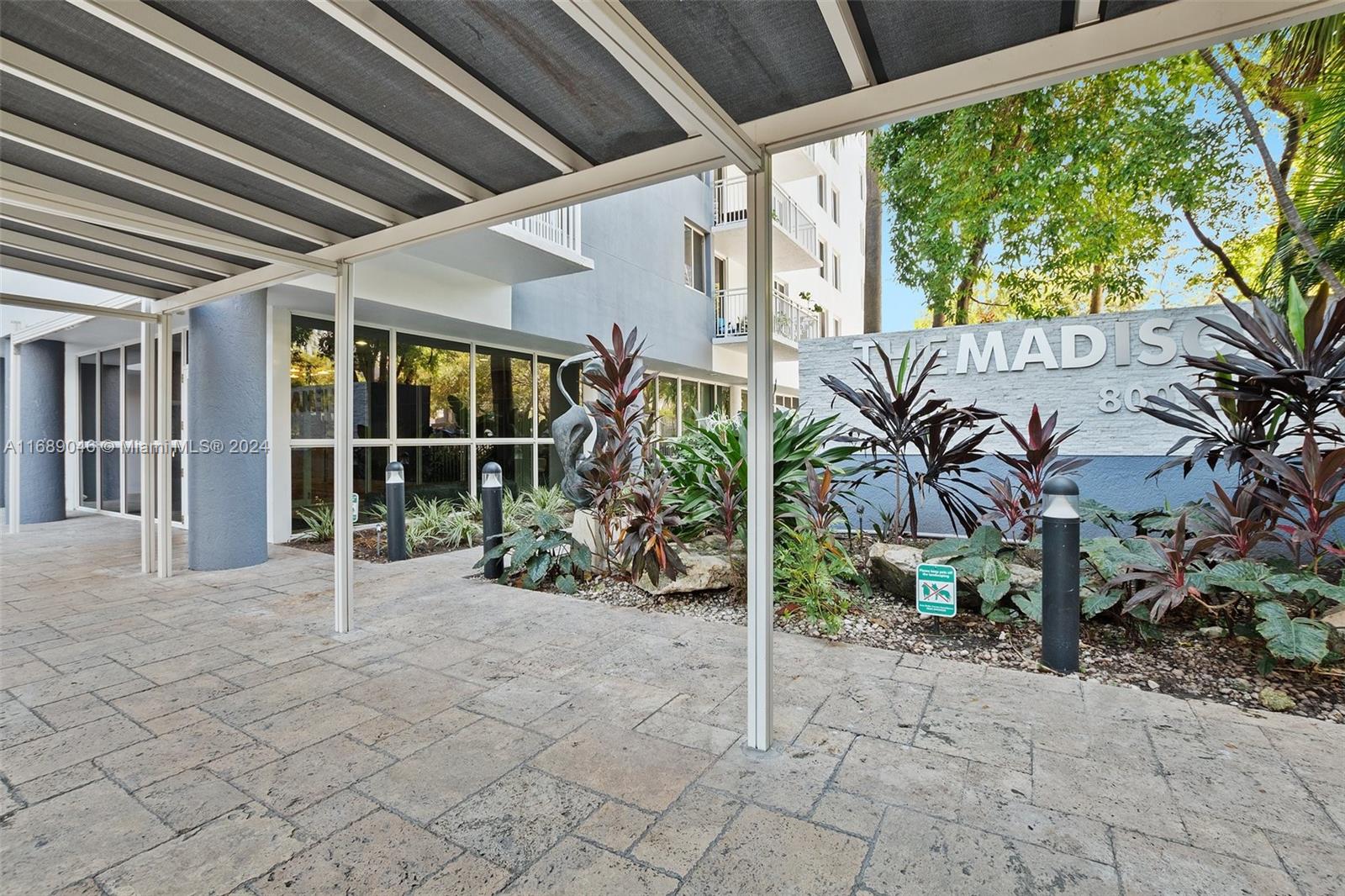 800 N Miami Ave Unit: E-205