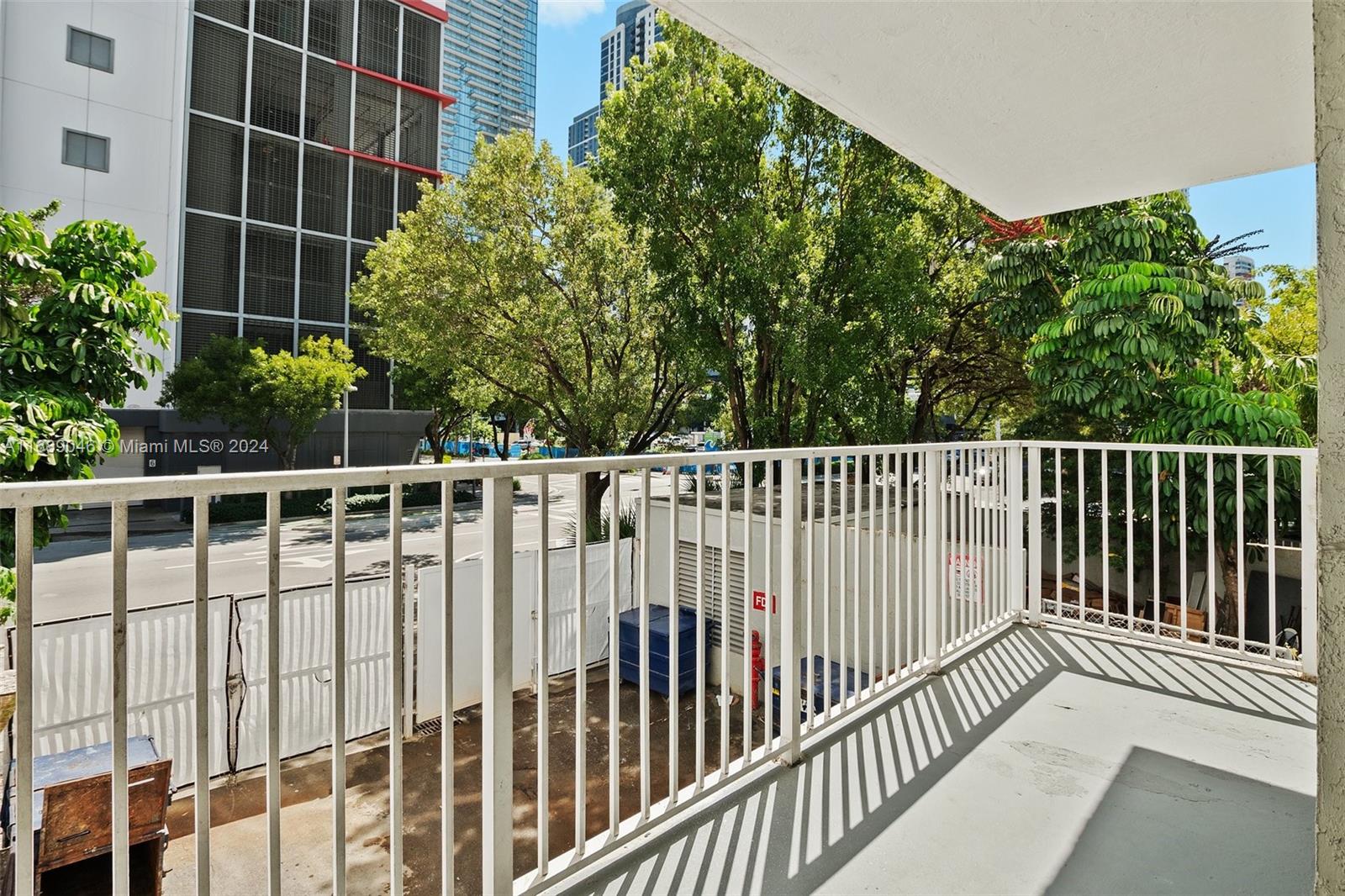 800 N Miami Ave Unit: E-205