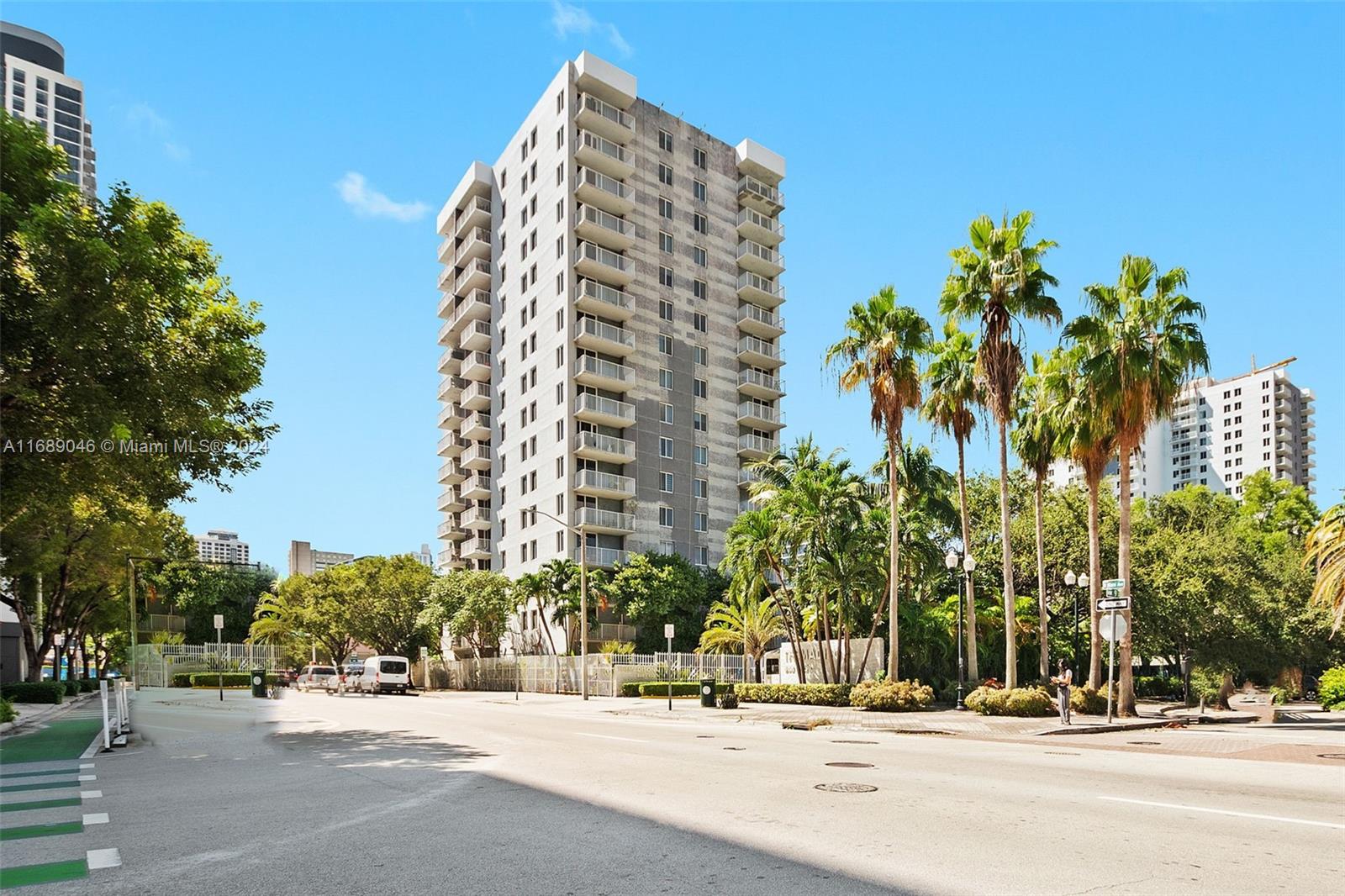 800 N Miami Ave Unit: E-205