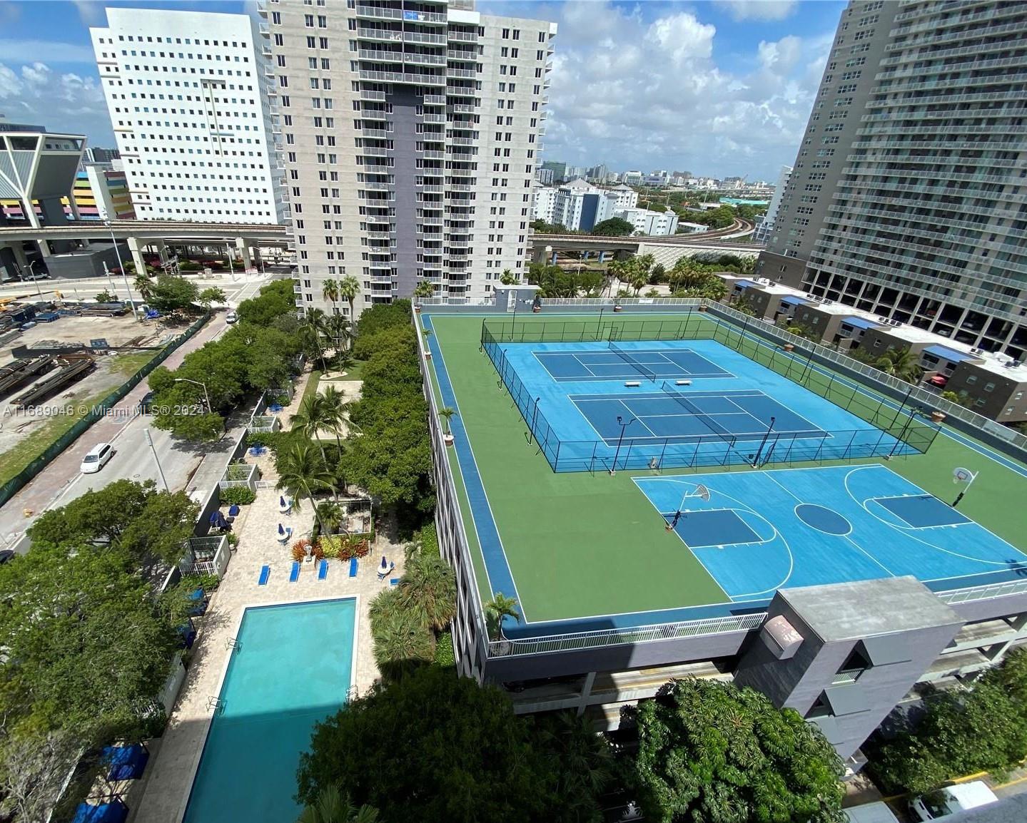 800 N Miami Ave Unit: E-205