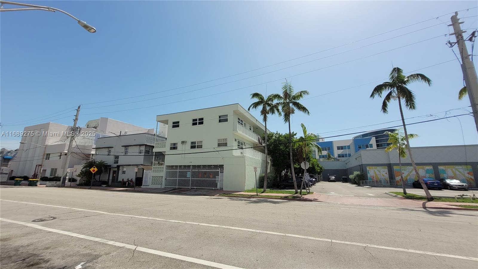 524 Washington Ave # 312