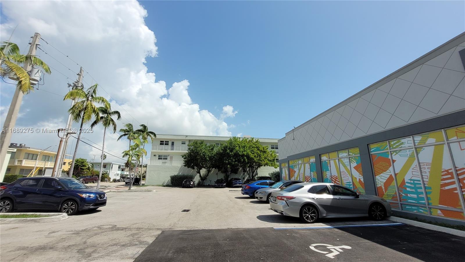 524 Washington Ave # 312