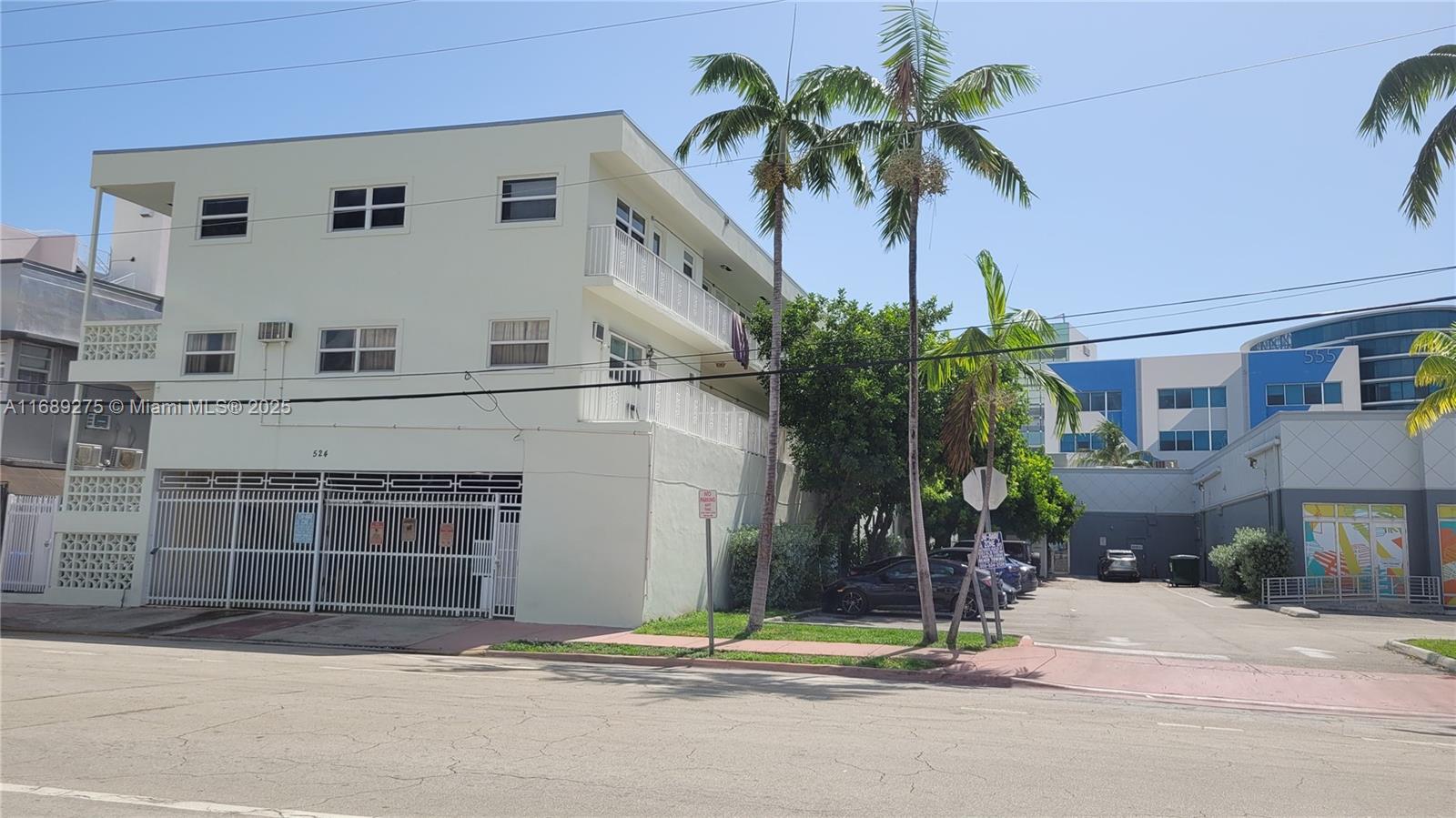 524 Washington Ave # 312