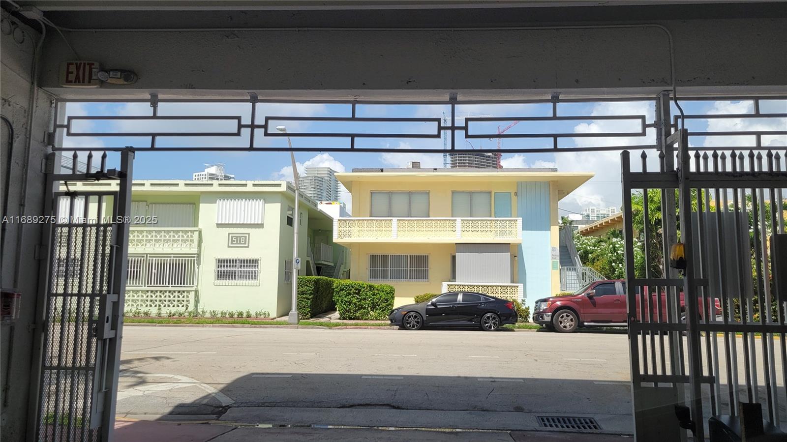 524 Washington Ave # 312