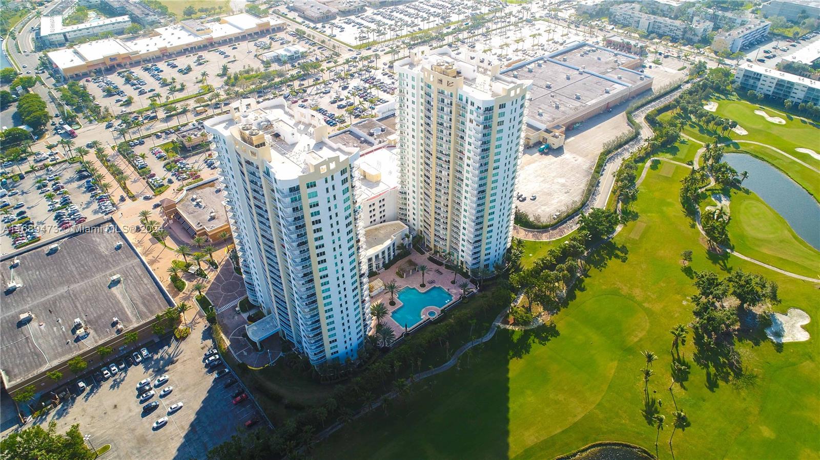 1755 E Hallandale Beach Blvd Unit: 704E