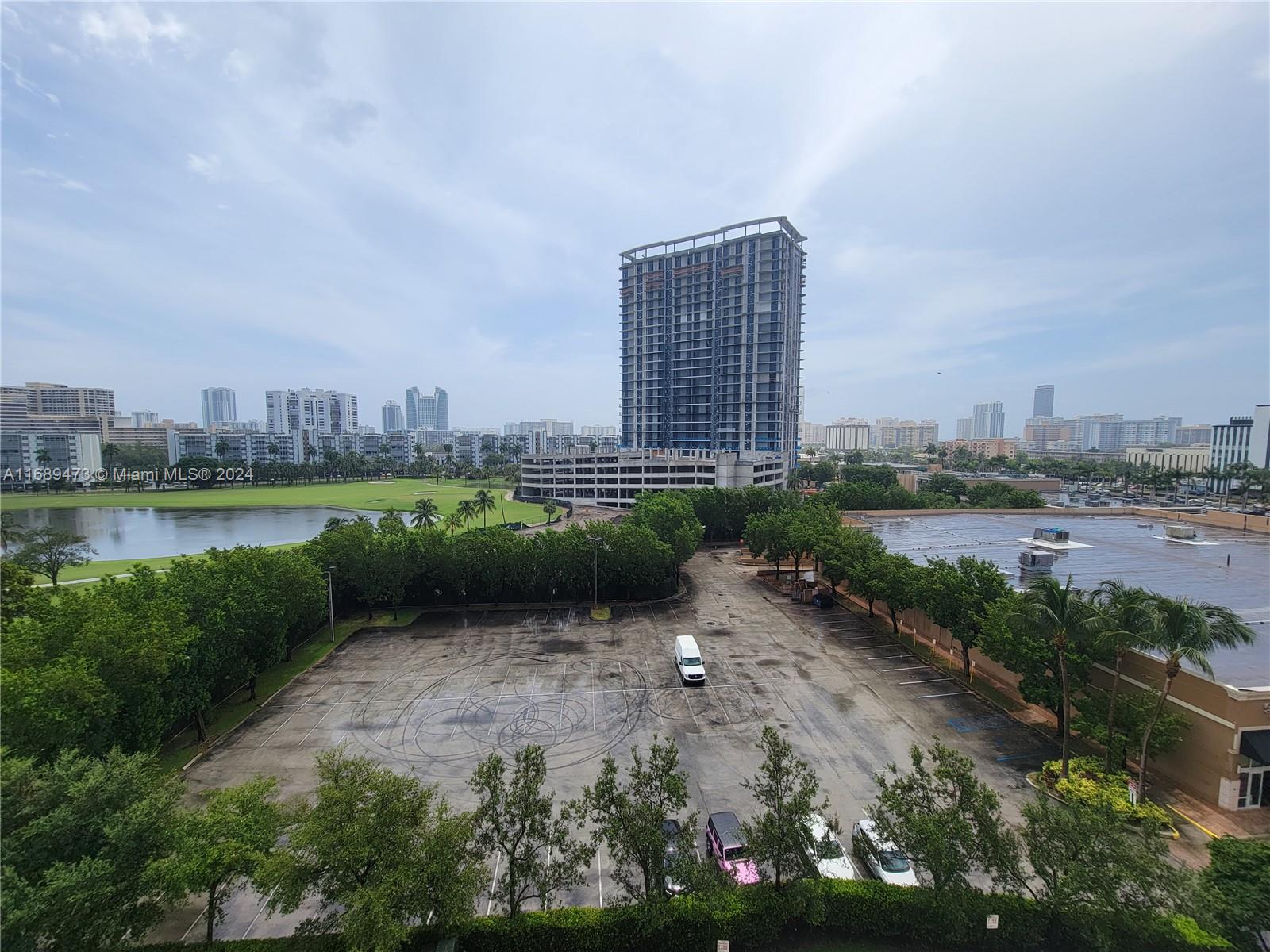 1755 E Hallandale Beach Blvd Unit: 704E