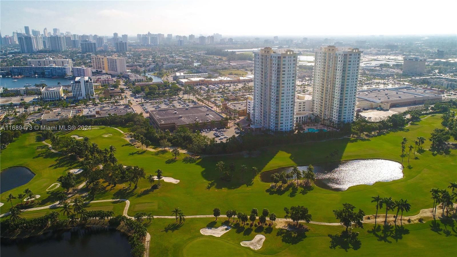 1755 E Hallandale Beach Blvd Unit: 704E