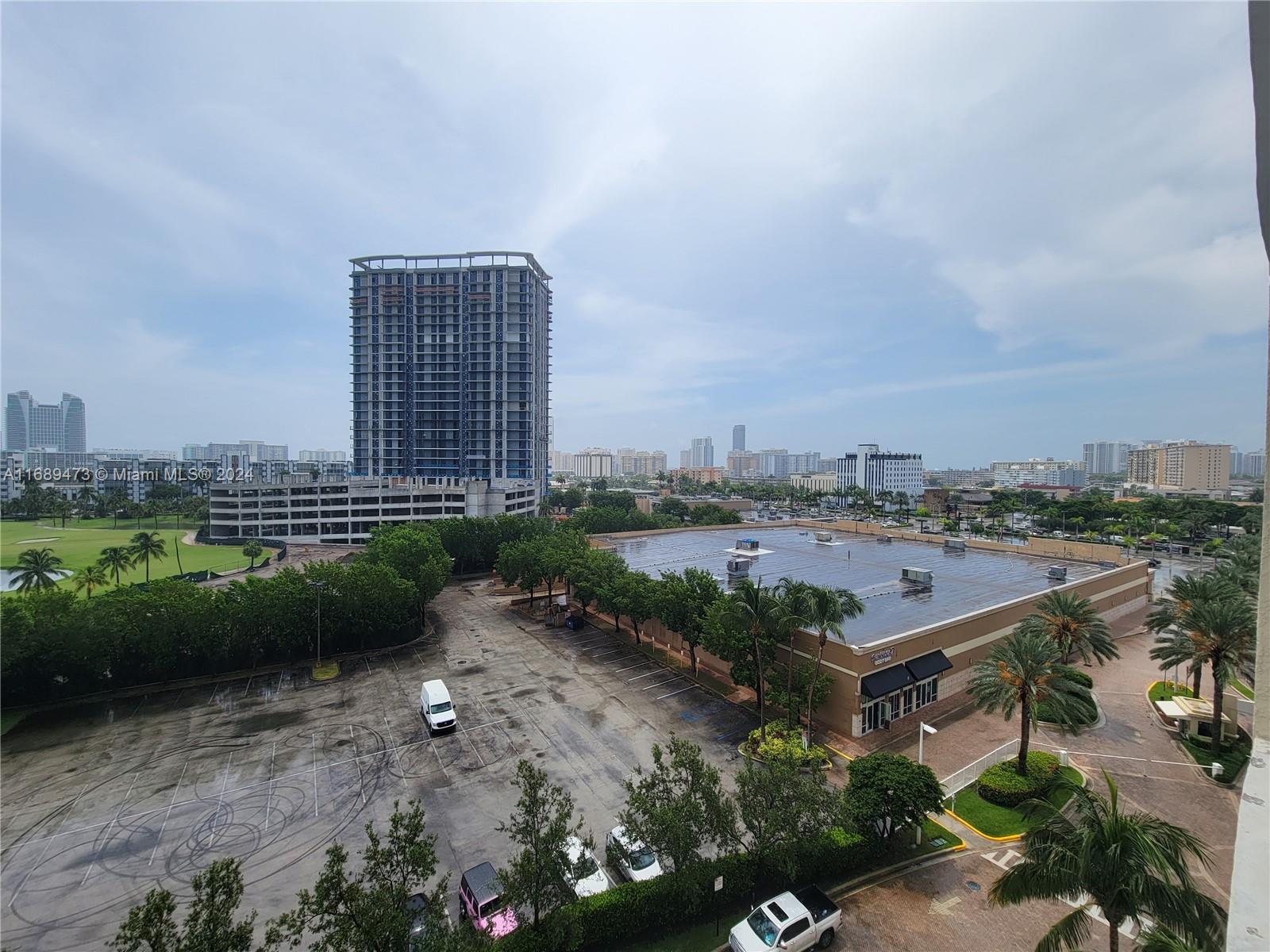 1755 E Hallandale Beach Blvd Unit: 704E