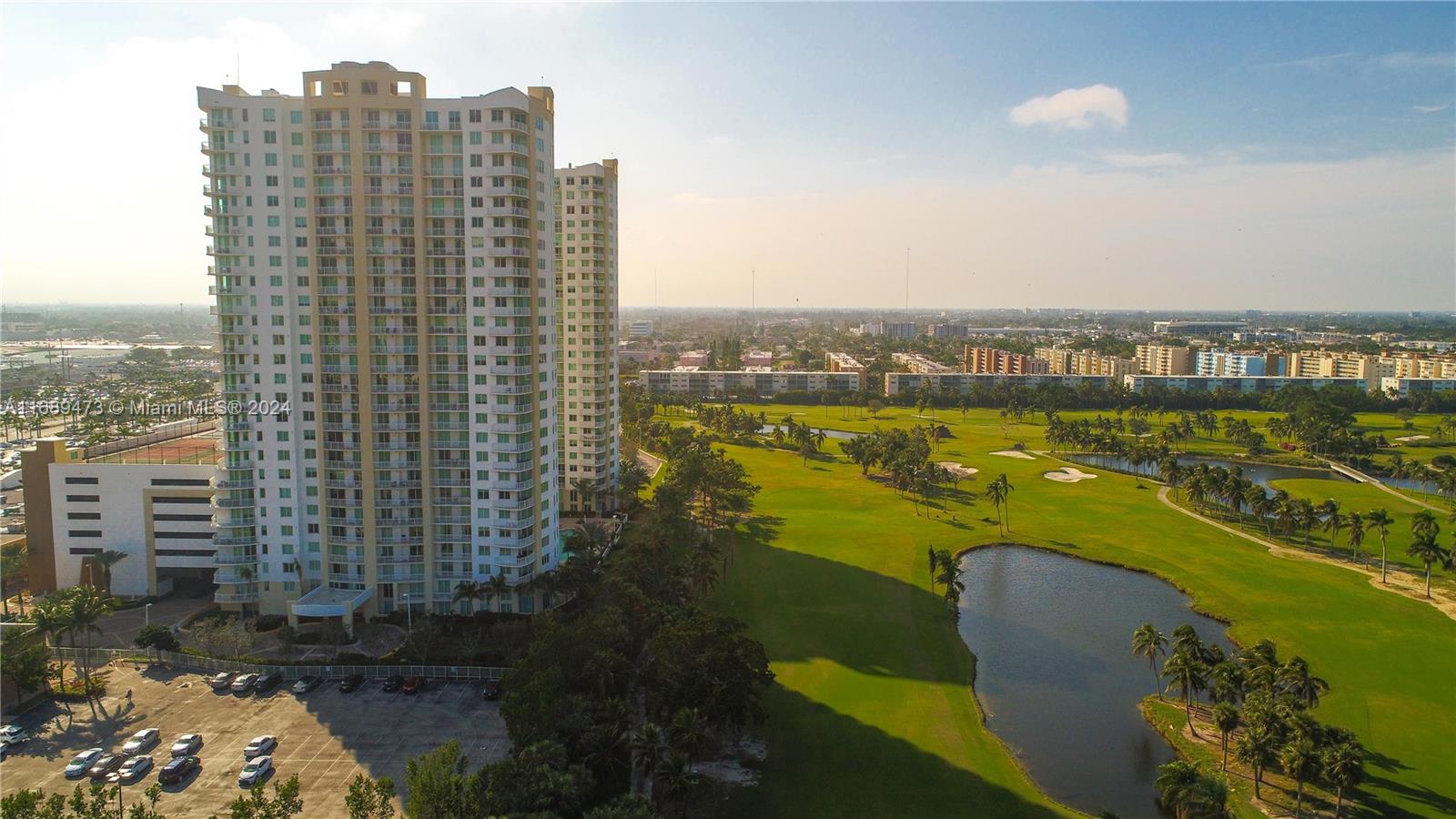 1755 E Hallandale Beach Blvd Unit: 704E