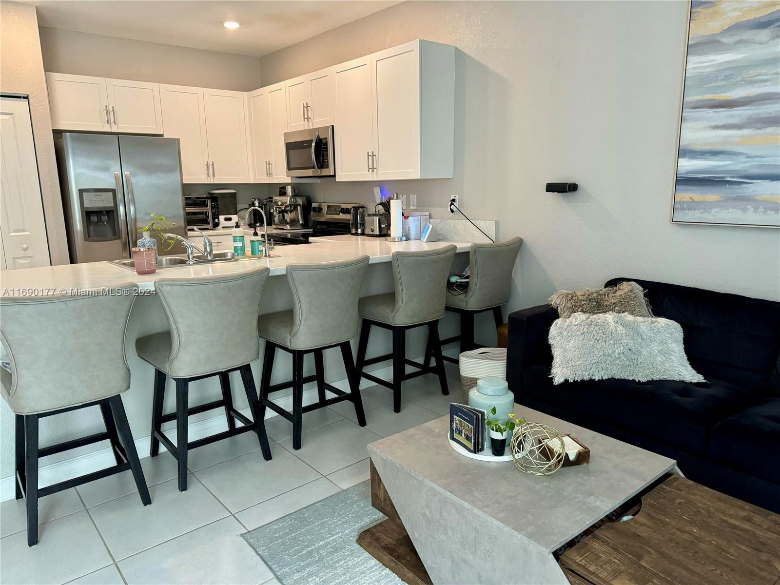 1452 SE 26th Ter # 1452