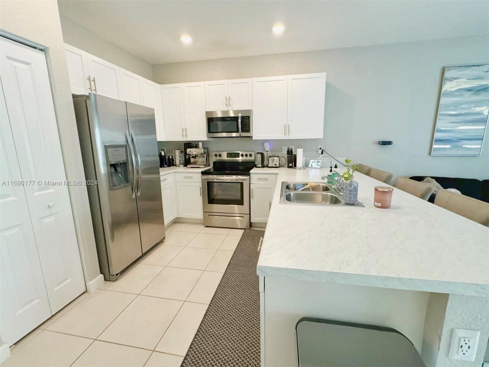 1452 SE 26th Ter # 1452