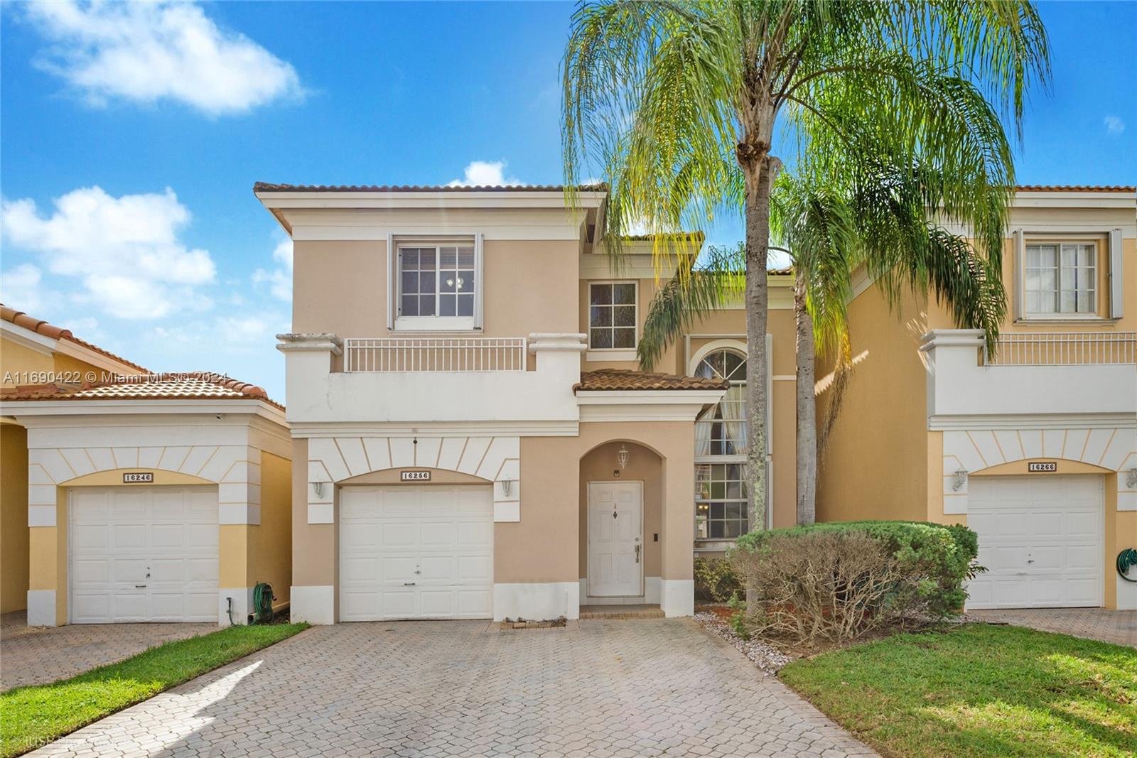 16256 SW 103rd Ter # 16256