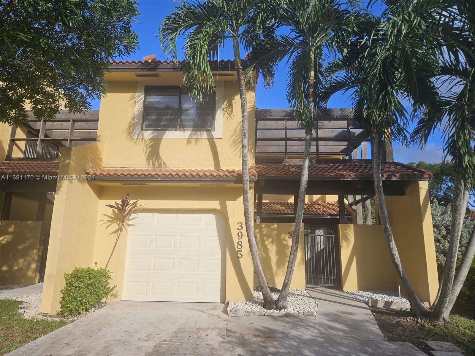 3985 Adra Ave # 55 Unit: E-55