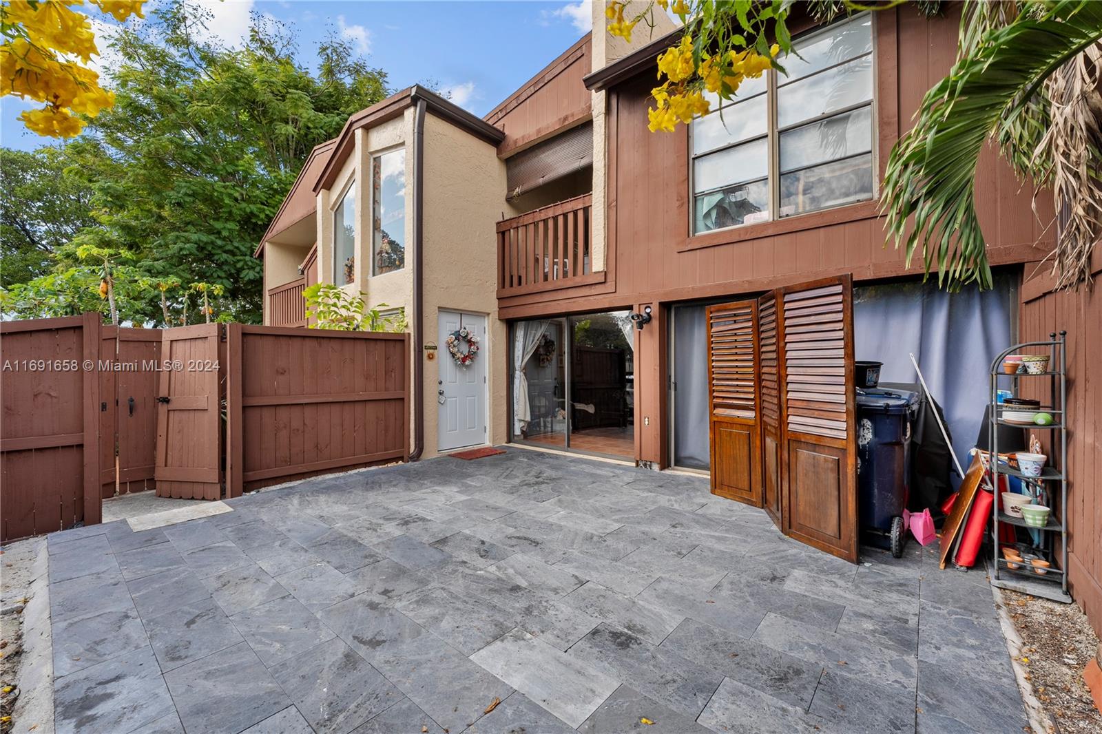 7103 SW 115th Pl # 26 Unit: D-26