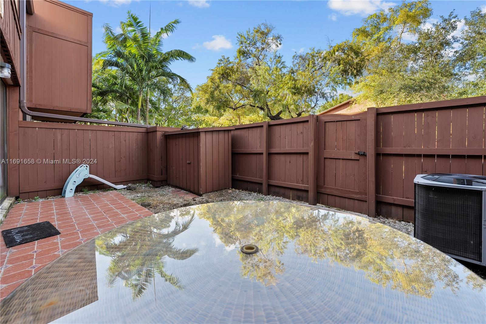 7103 SW 115th Pl # 26 Unit: D-26