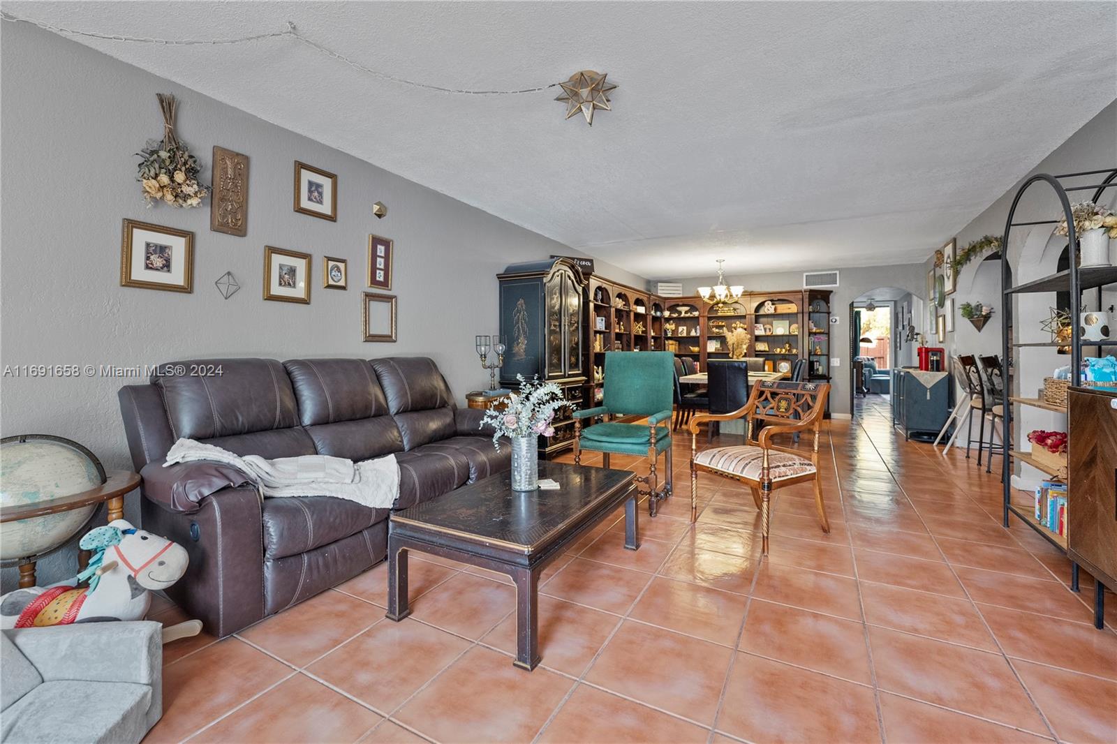 7103 SW 115th Pl # 26 Unit: D-26