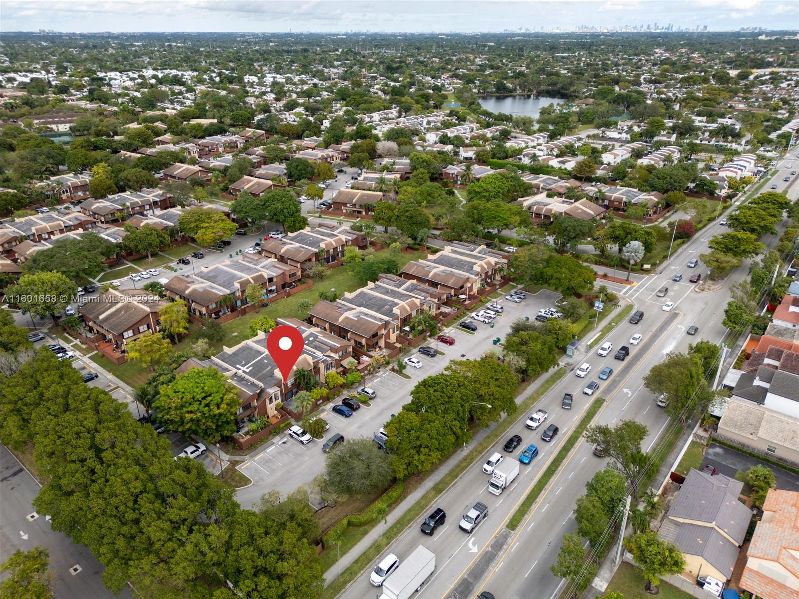 7103 SW 115th Pl # 26 Unit: D-26
