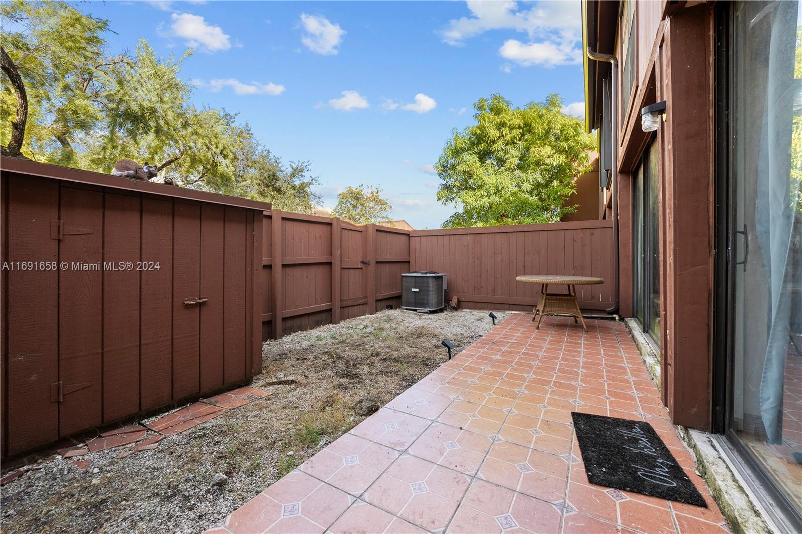 7103 SW 115th Pl # 26 Unit: D-26
