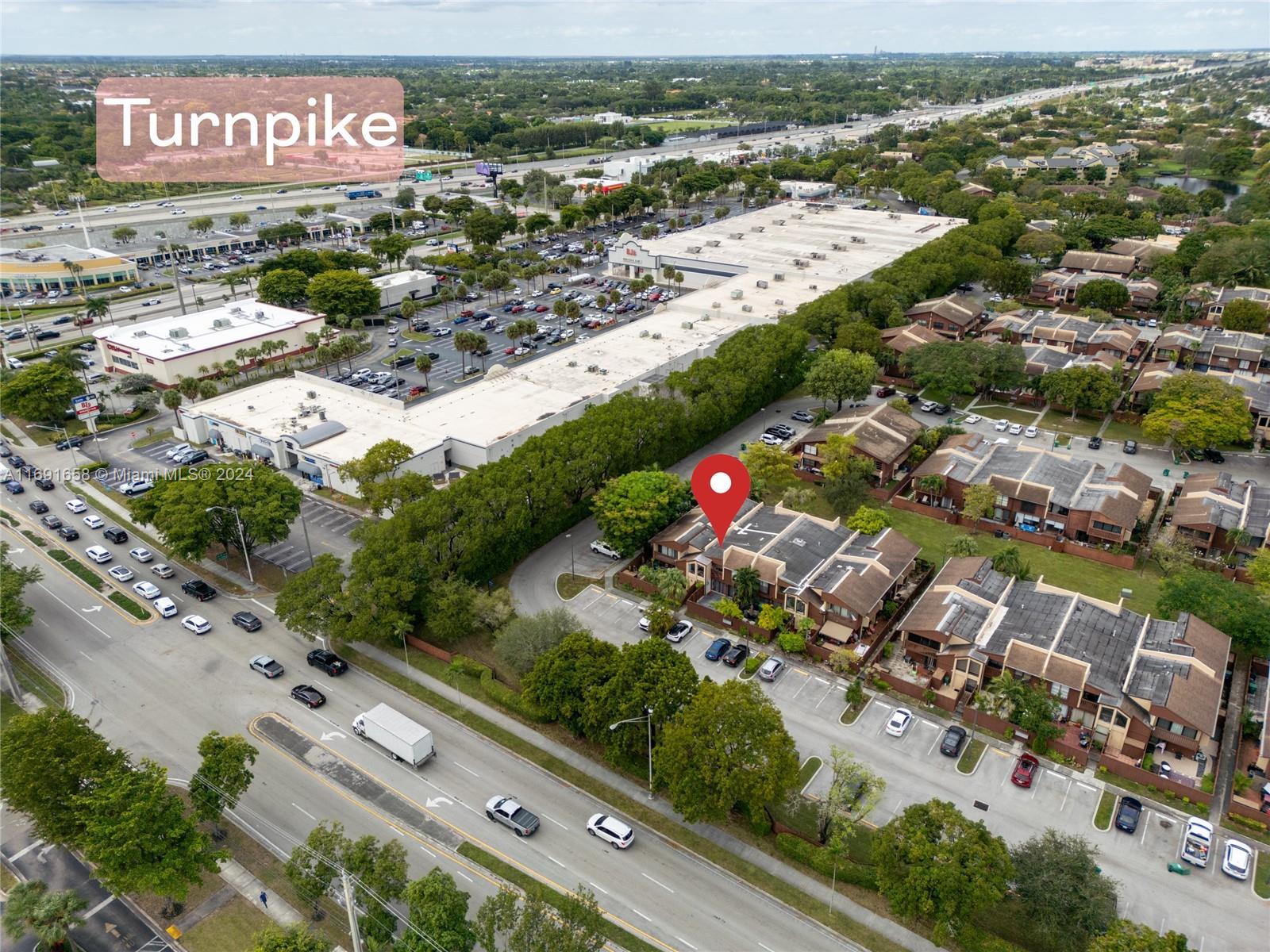 7103 SW 115th Pl # 26 Unit: D-26