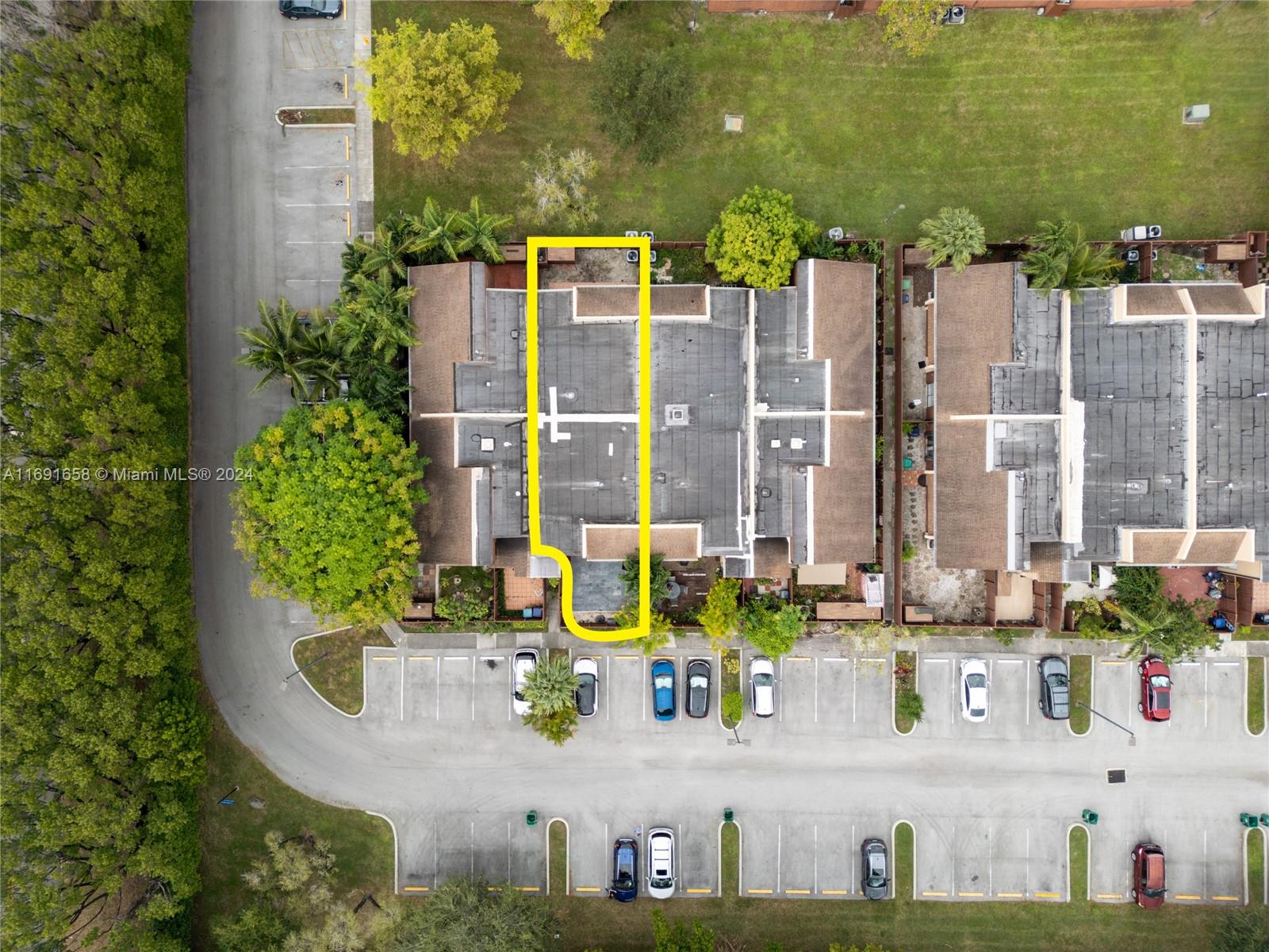 7103 SW 115th Pl # 26 Unit: D-26