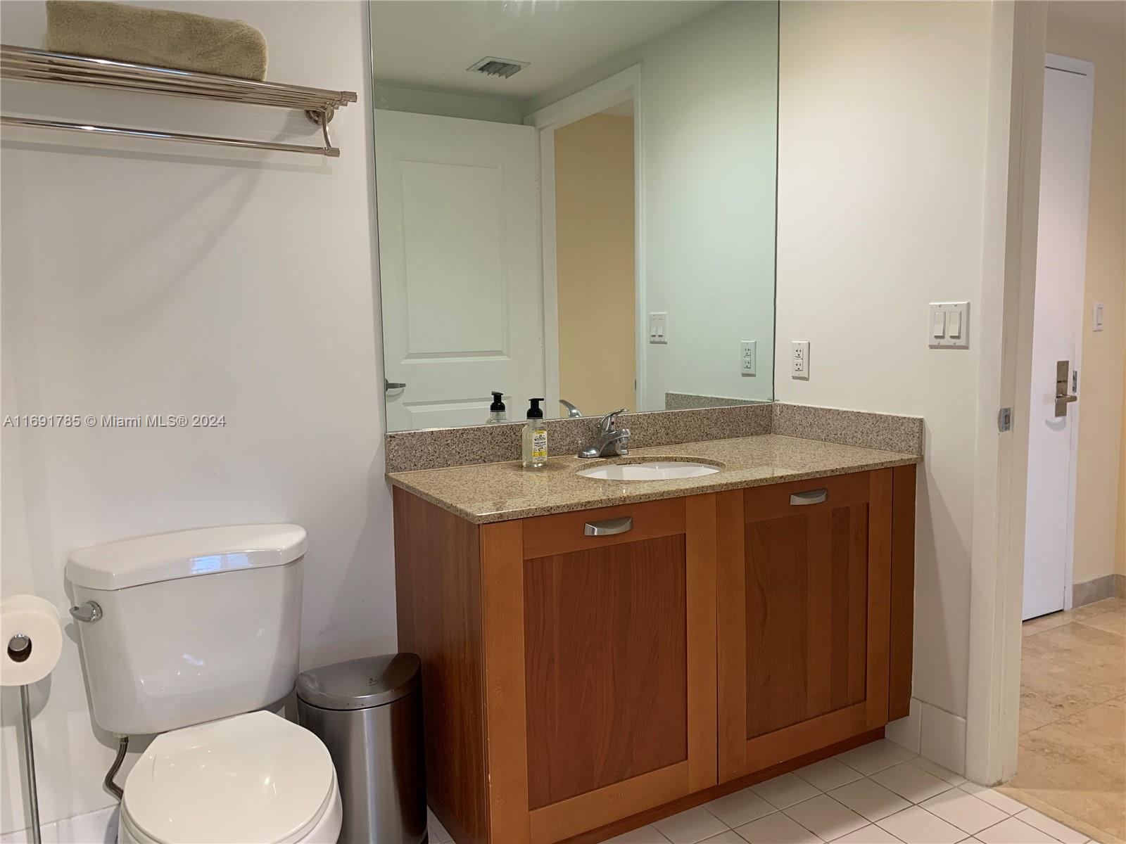 186 SE 12th Ter # 1501