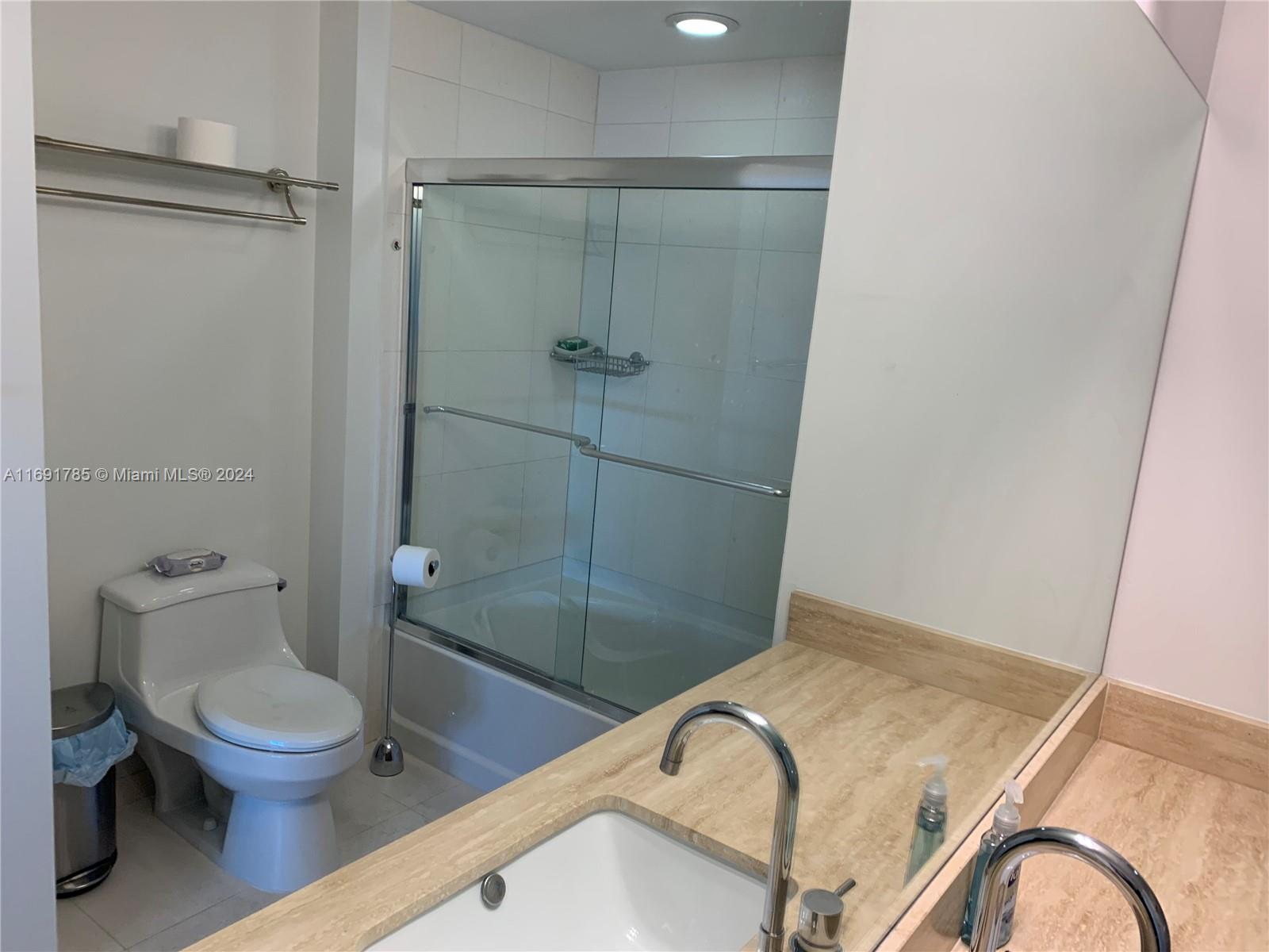 186 SE 12th Ter # 1501