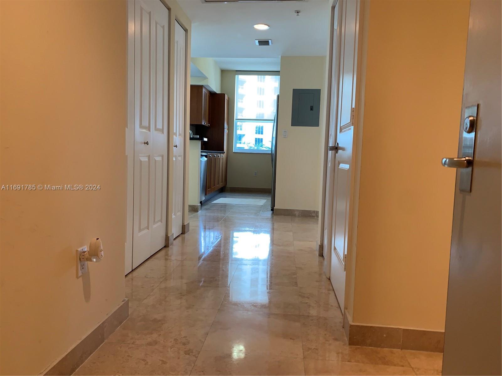 186 SE 12th Ter # 1501