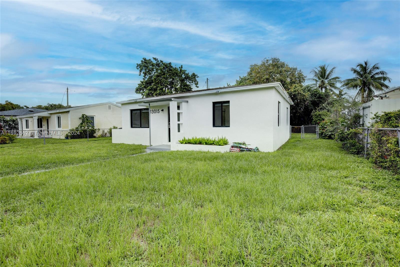 13015 NW 10th Ave