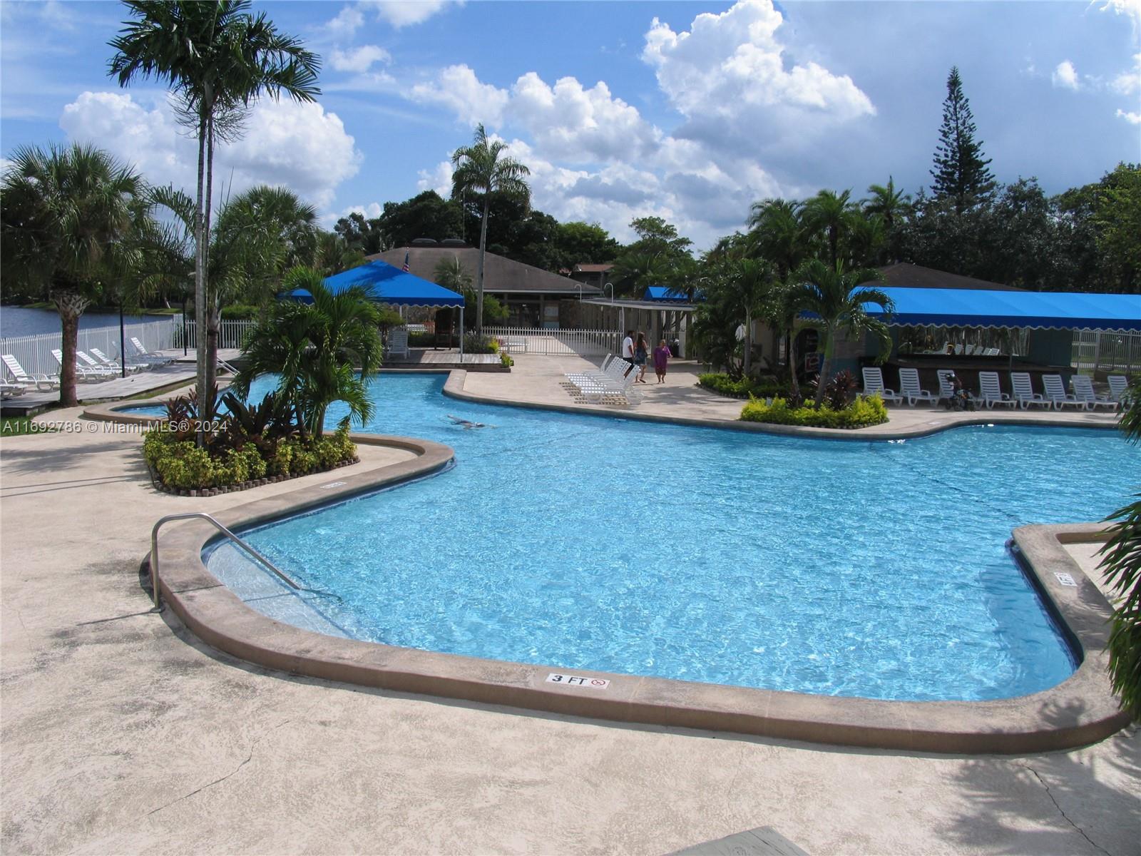 11341 SW 70th Ter # 11341