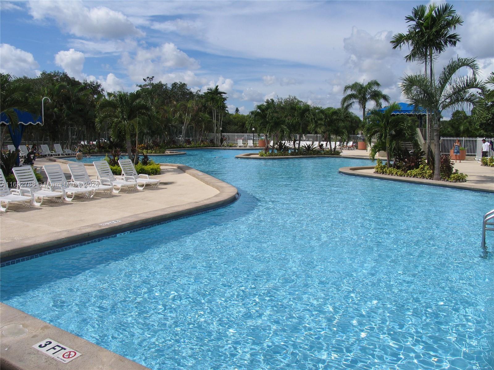 11341 SW 70th Ter # 11341