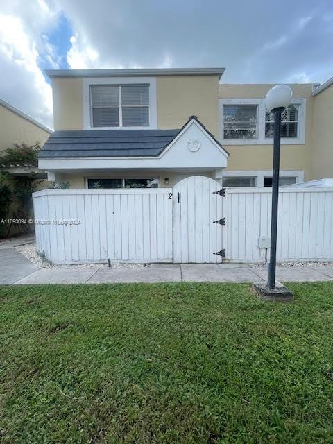 4550 SW 68th Ct Cir # 8 Unit: 52-8