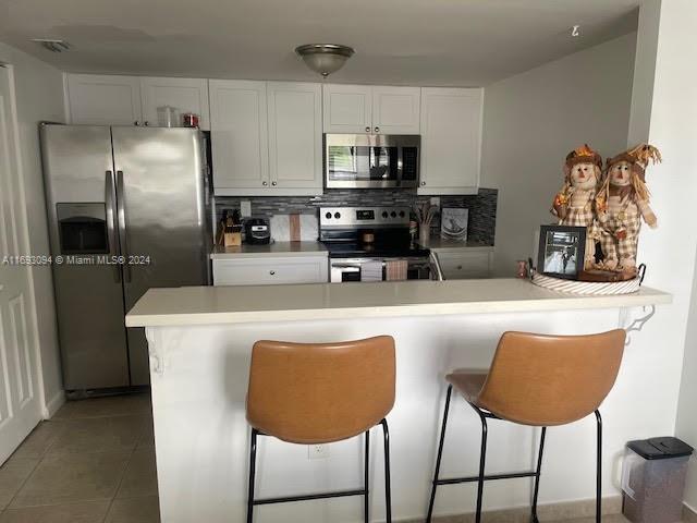 4550 SW 68th Ct Cir # 8 Unit: 52-8