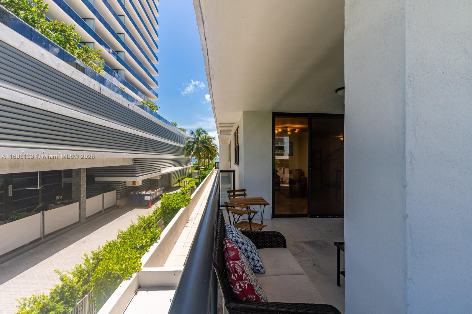 5845 Collins Ave # 201