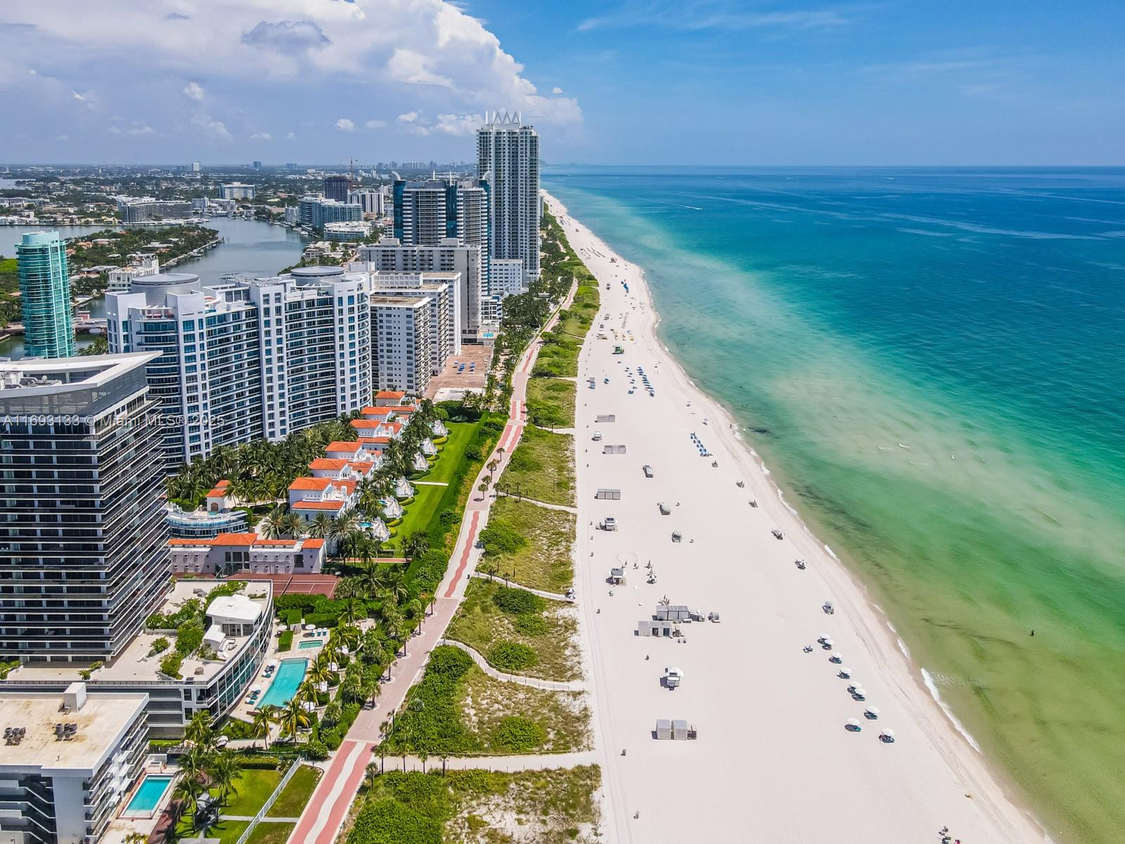 5845 Collins Ave # 201