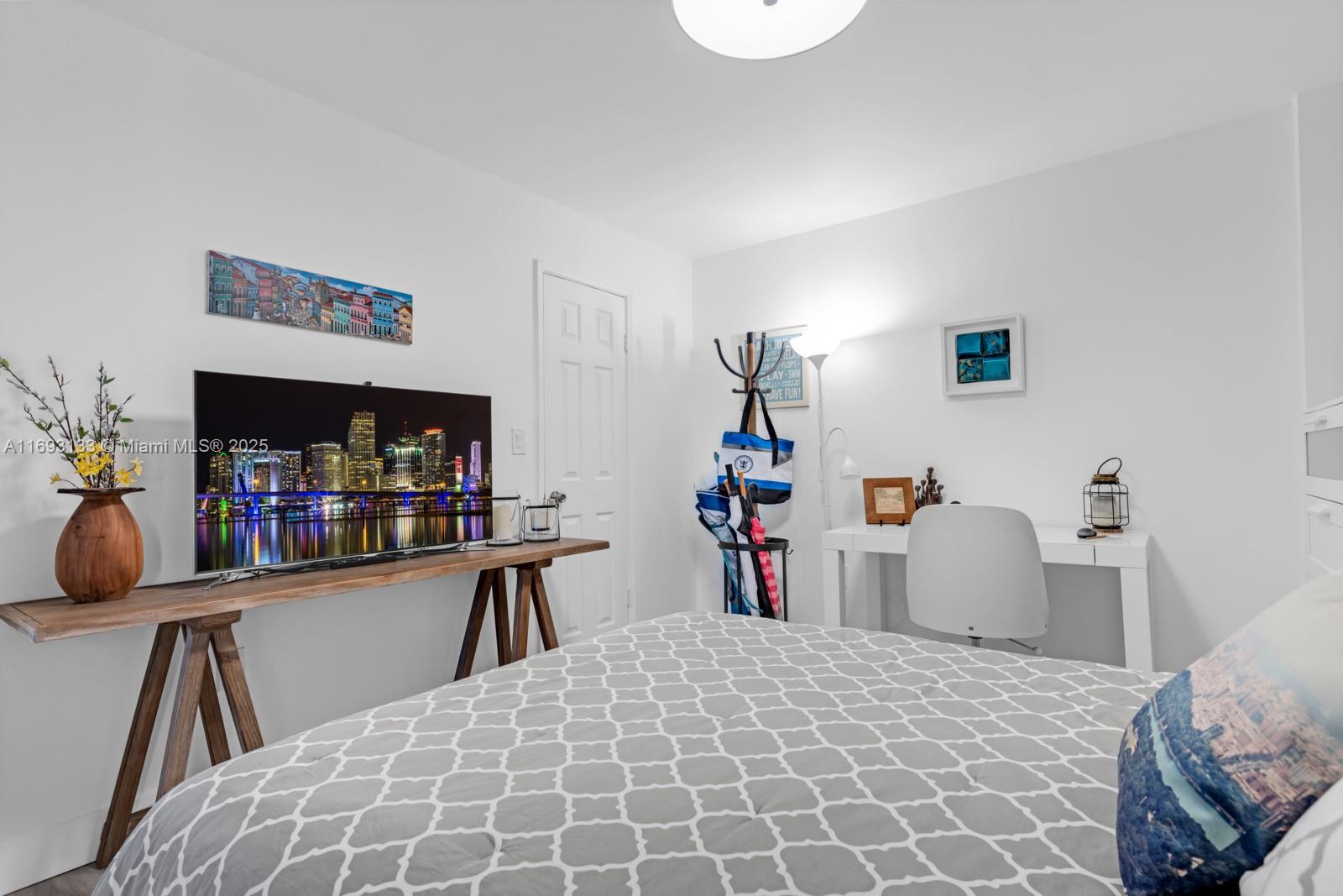 5845 Collins Ave # 201
