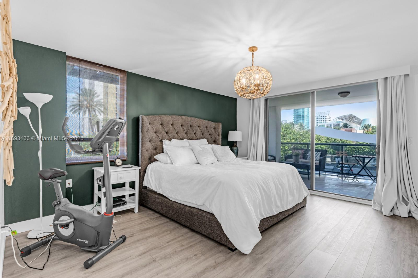5845 Collins Ave # 201