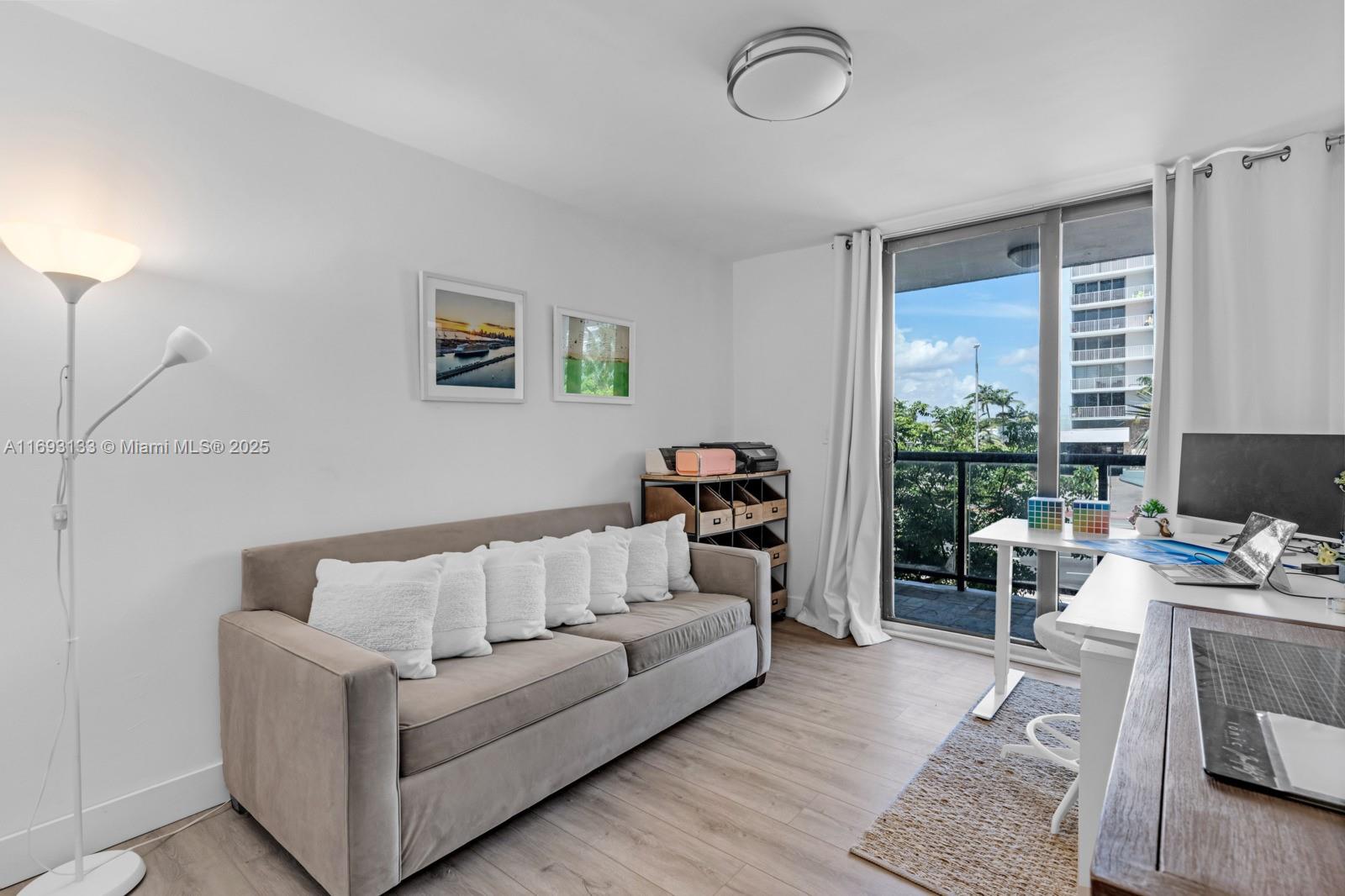 5845 Collins Ave # 201