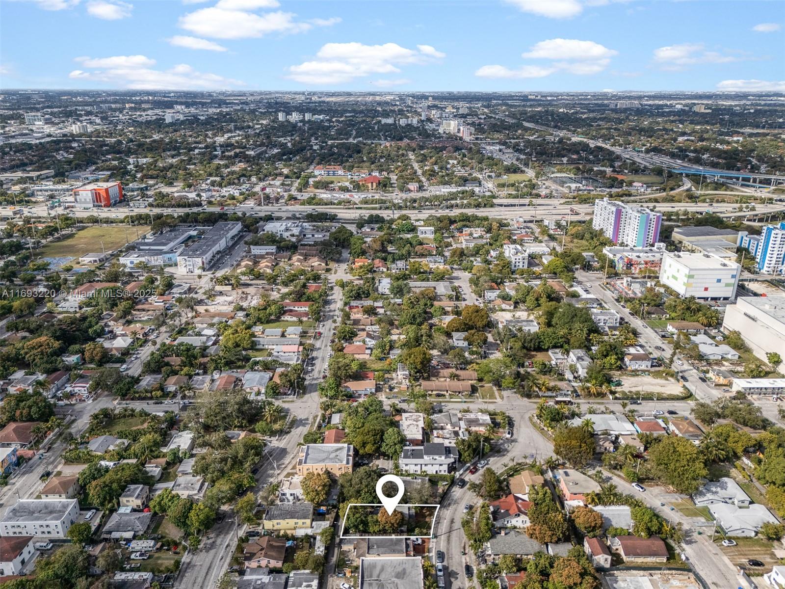 260 NW 34th St