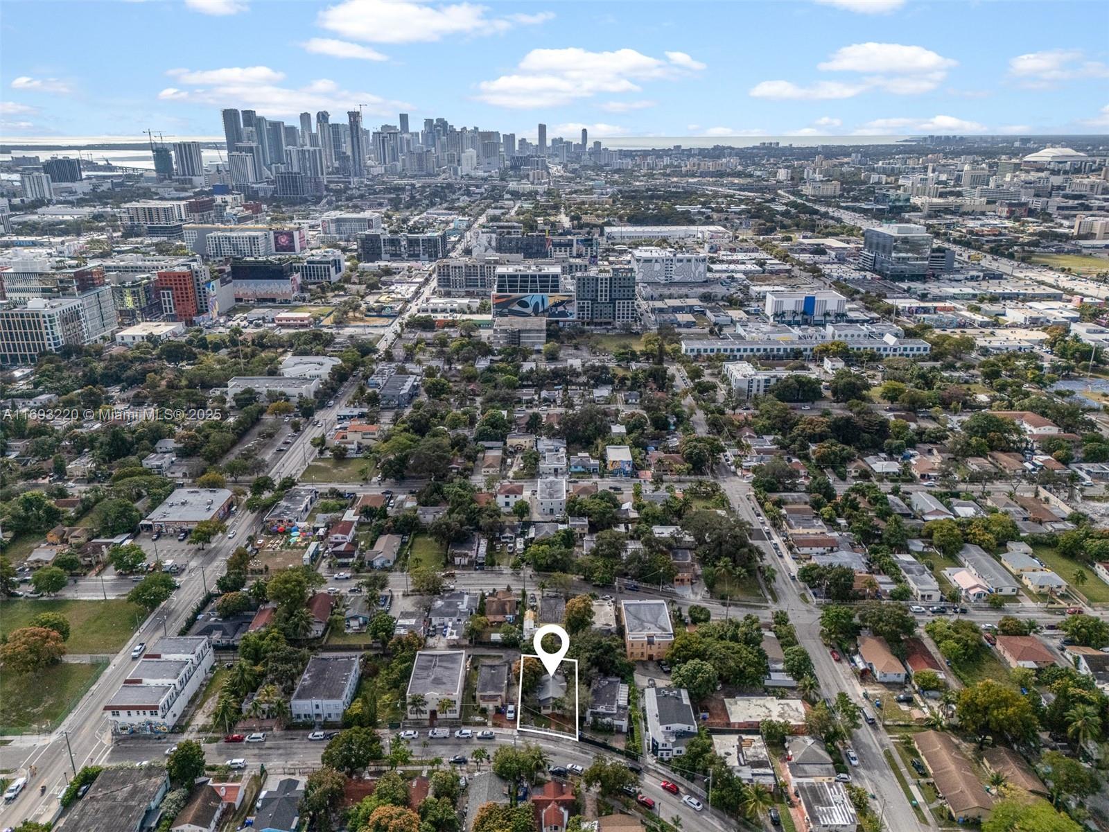 260 NW 34th St