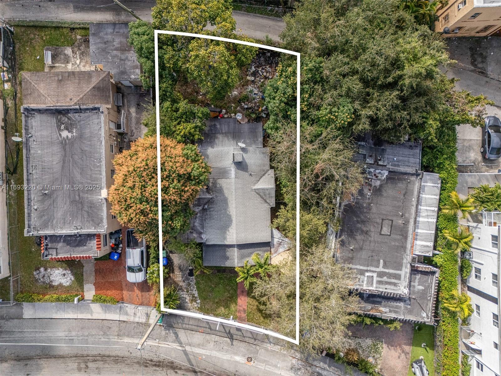 260 NW 34th St