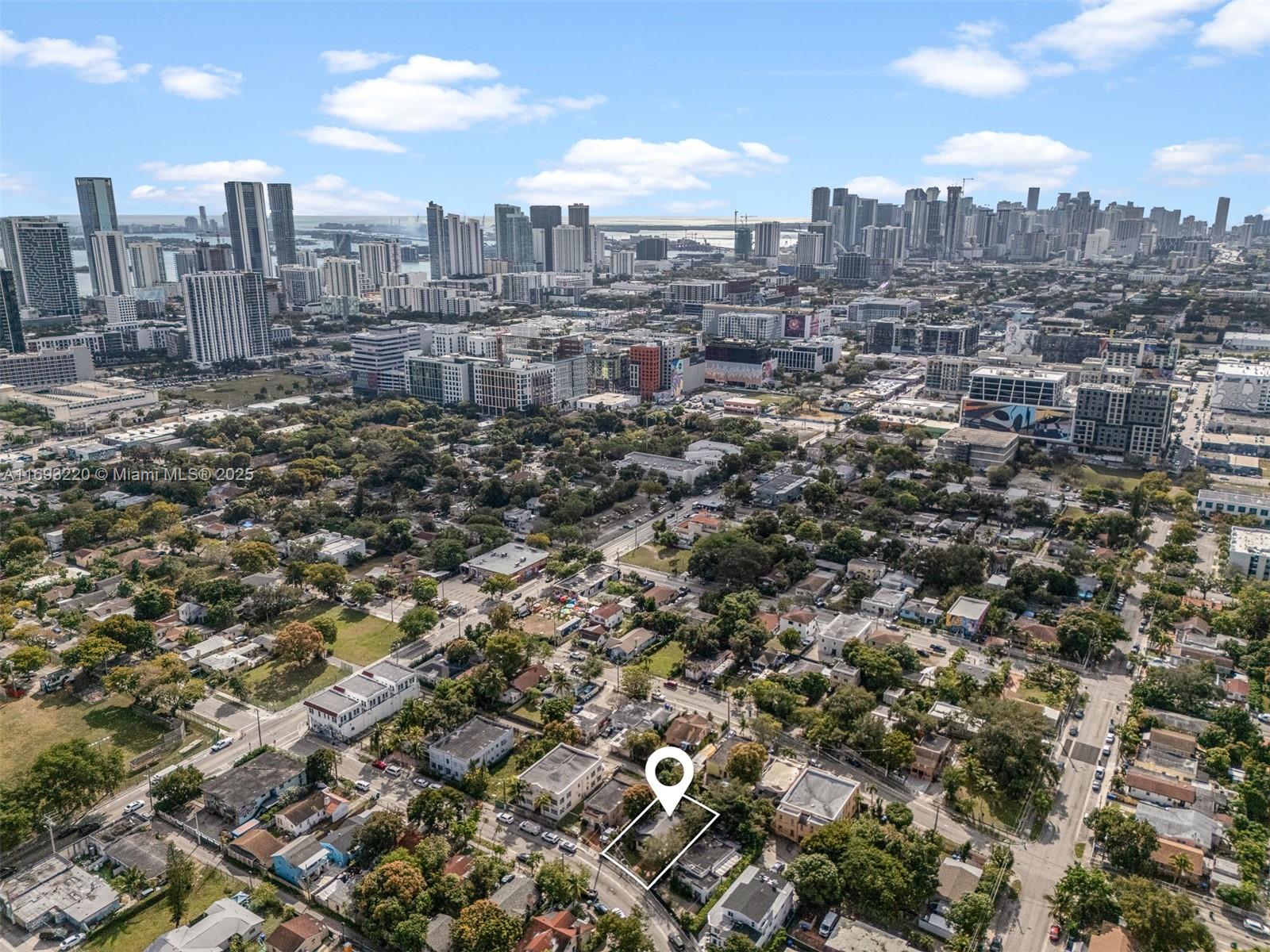 260 NW 34th St