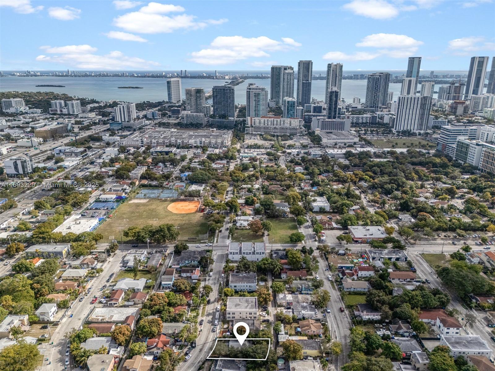 260 NW 34th St