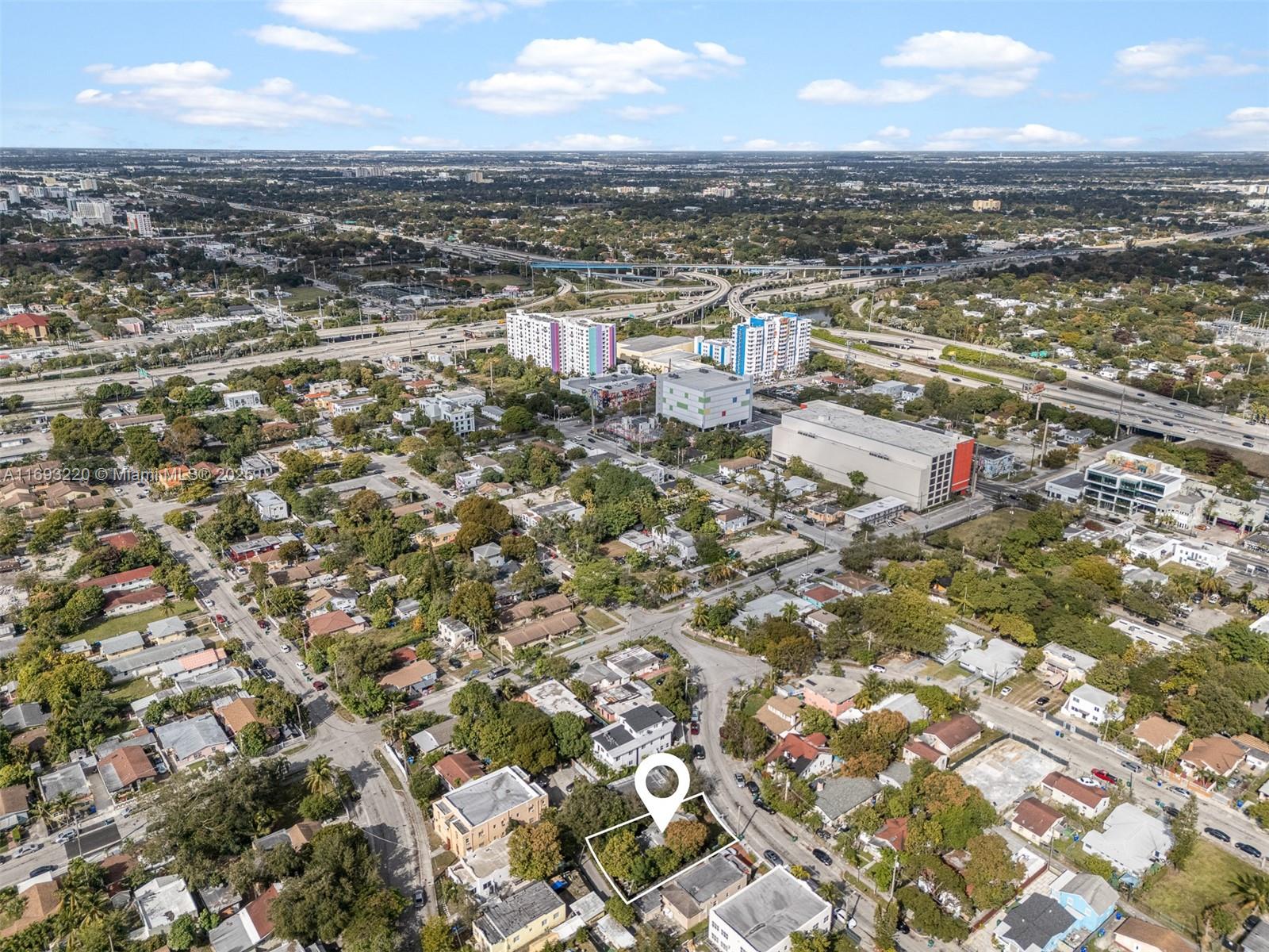 260 NW 34th St