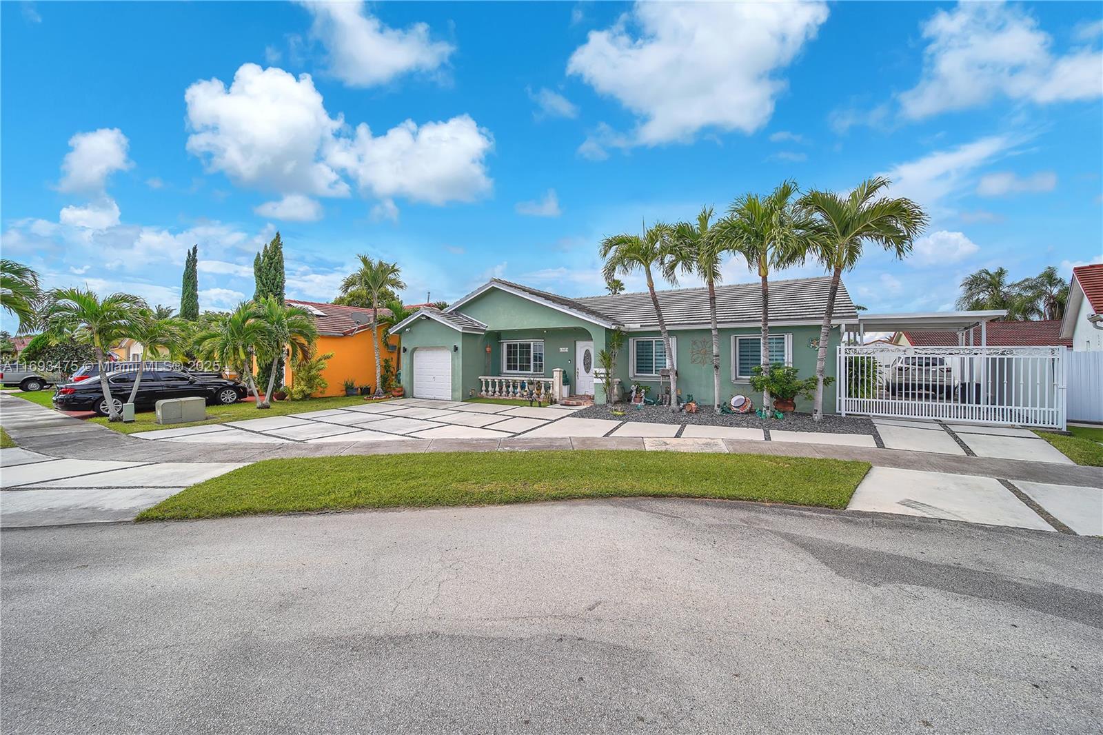 17078 SW 144th Pl