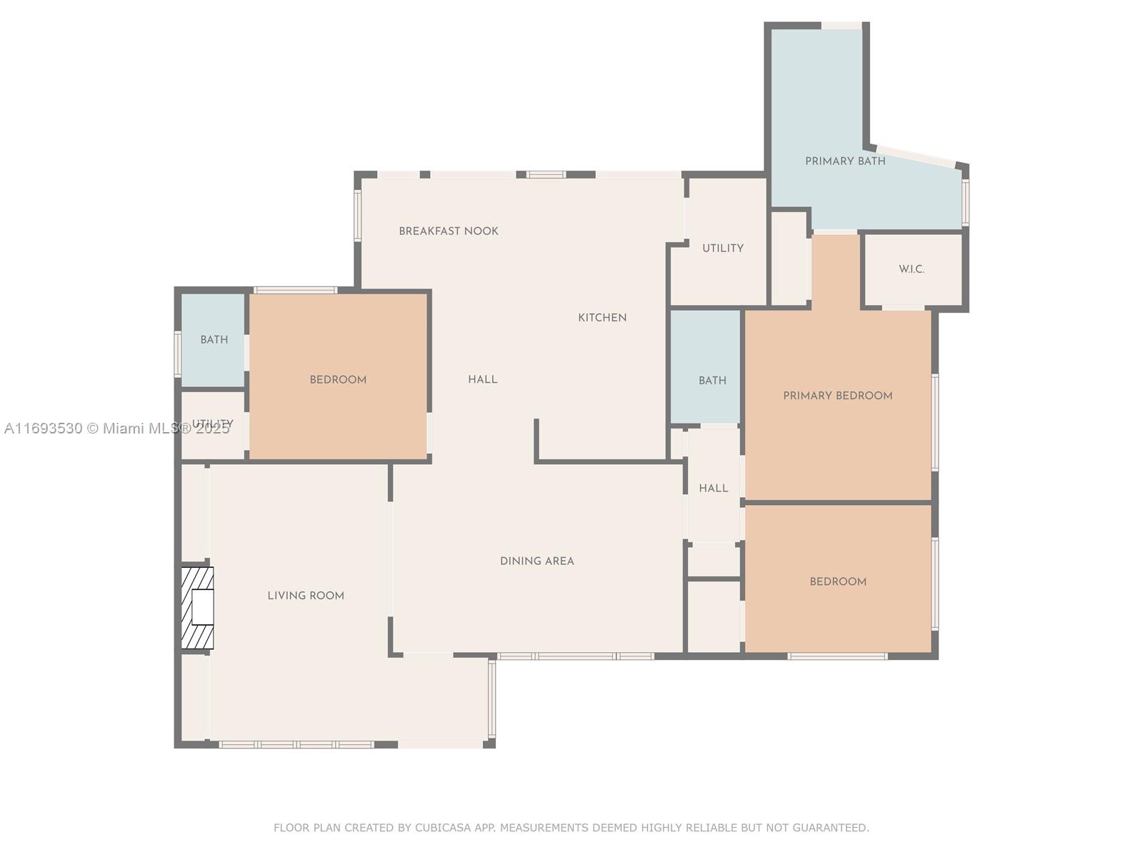 271 Capri Ave